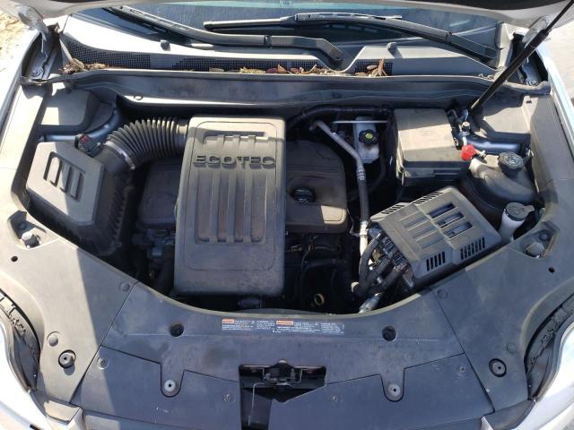 Photo 12 from auction – 2015 GMC TERRAIN SL with VIN 2GKALREK5F6252423