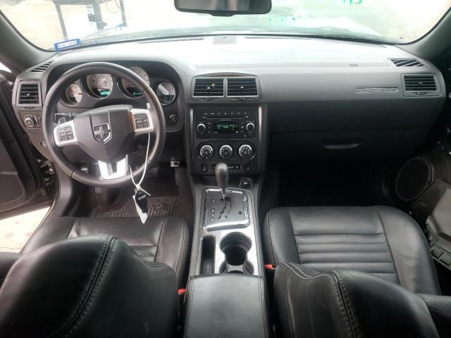 Photo 8 from auction – 2014 DODGE CHALLENGER with VIN 2C3CDYAG1EH158351