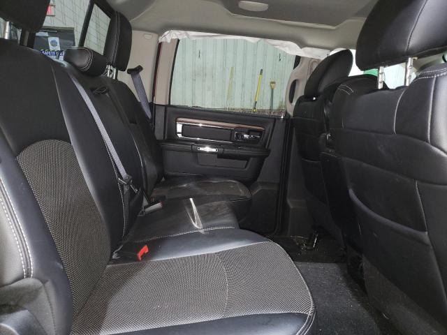 Photo 10 from auction – 2017 RAM 1500 LARAM with VIN 1C6RR7NT6HS606368