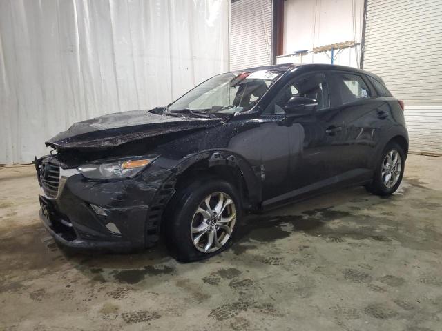 MAZDA CX-3 TOURI 2016 with VIN JM1DKFC77G0140435 - Photo from auction