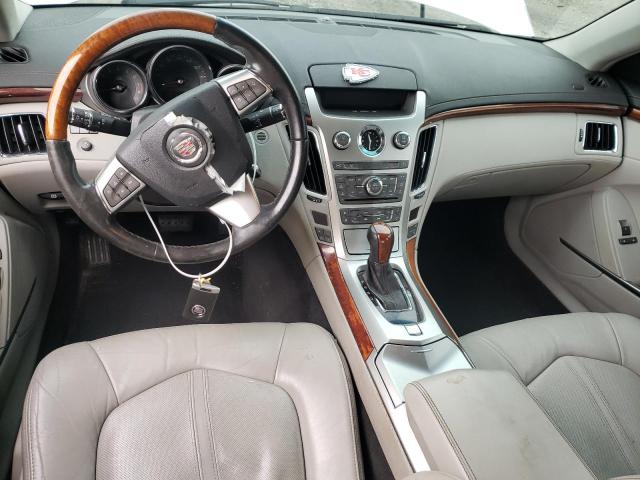 Photo 8 from auction – 2010 CADILLAC CTS PREMIU with VIN 1G6DS5EVXA0104464