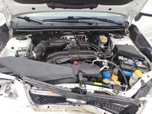 Photo 12 from auction – 2014 SUBARU XV CROSSTR with VIN JF2GPAKC6E8287734