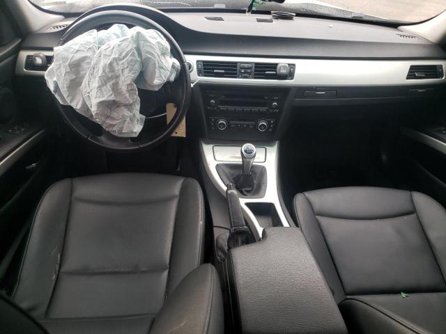 Photo 8 from auction – 2007 BMW 335 I with VIN WBAVB73567VF50865