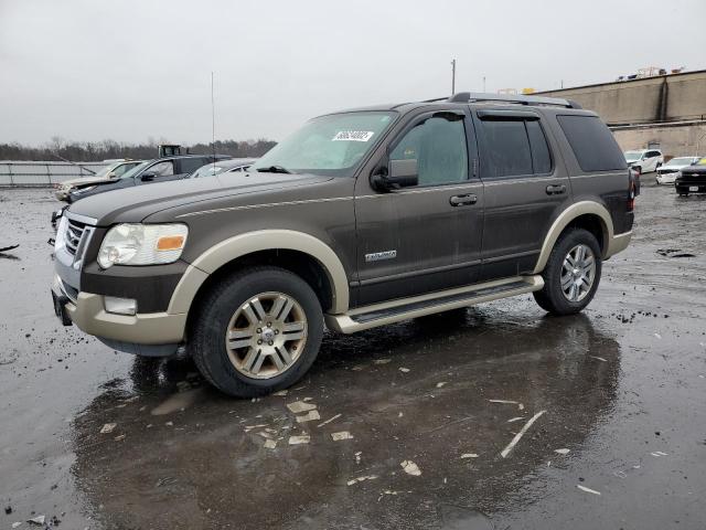 FORD EXPLORER E 2006 с VIN 1FMEU74836UA28164 - Снимка от търг