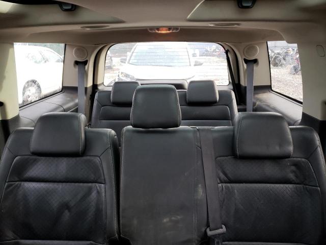 Photo 10 from auction – 2010 FORD FLEX LIMIT with VIN 2FMHK6DC2ABA14630