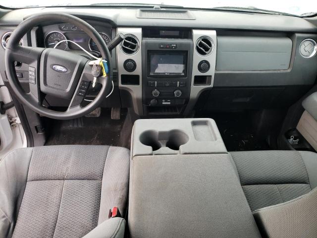 Photo 8 from auction – 2014 FORD F150 SUPER with VIN 1FTFX1ET2EFC01014