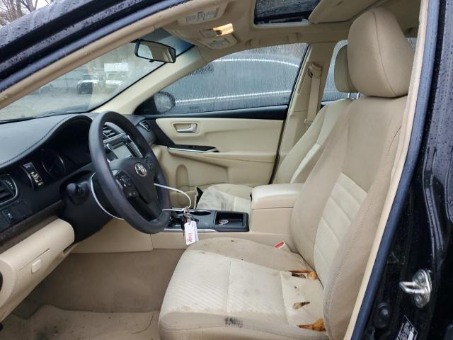 Photo 7 from auction – 2016 TOYOTA CAMRY LE with VIN 4T1BF1FKXGU260264