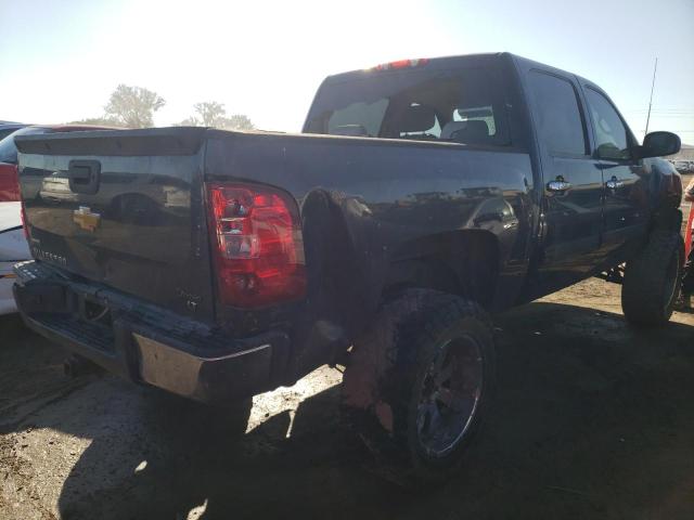Photo 3 from auction – 2009 CHEVROLET SILVERADO with VIN 3GCEK23M29G193805