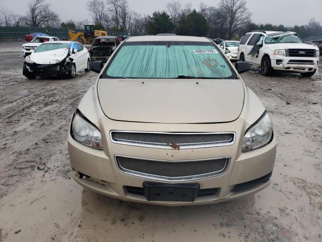 Photo 5 from auction – 2011 CHEVROLET MALIBU LS with VIN 1G1ZB5E10BF175552