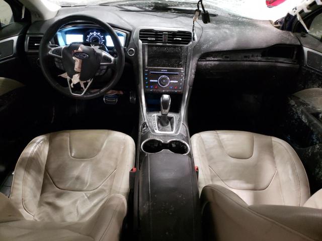 Photo 8 from auction – 2016 FORD FUSION TIT with VIN 3FA6P0D91GR293406