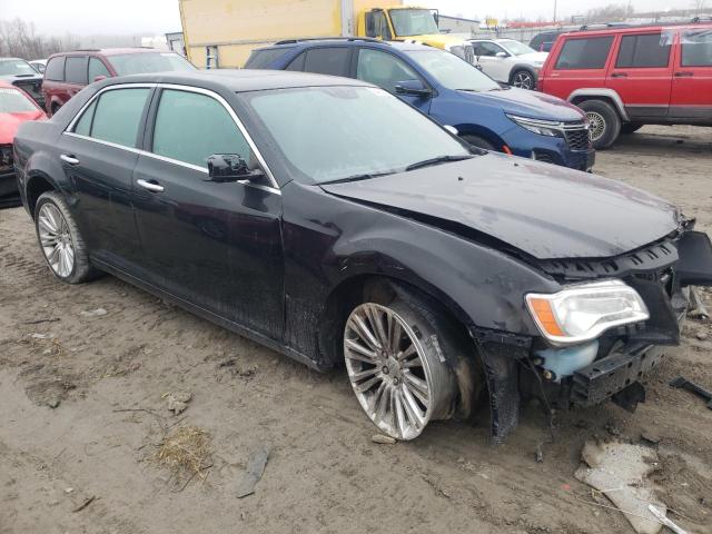Photo 4 from auction – 2013 CHRYSLER 300C with VIN 2C3CCAET1DH670823