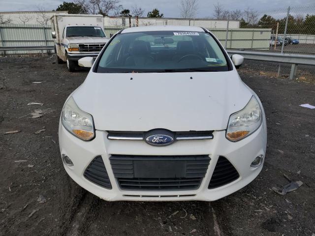 Photo 5 from auction – 2013 FORD FOCUS SE with VIN 1FADP3F20DL211605