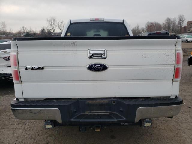 Photo 6 from auction – 2014 FORD F150 SUPER with VIN 1FTFX1ET2EFC01014