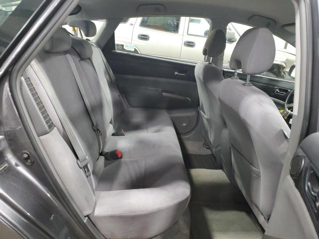 Photo 10 from auction – 2007 TOYOTA PRIUS with VIN JTDKB20U873283032