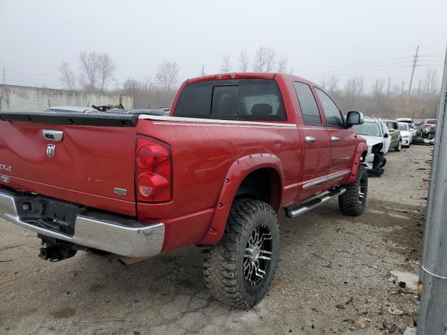 Photo 3 from auction – 2007 DODGE RAM 1500 S with VIN 1D7HU18237S101914