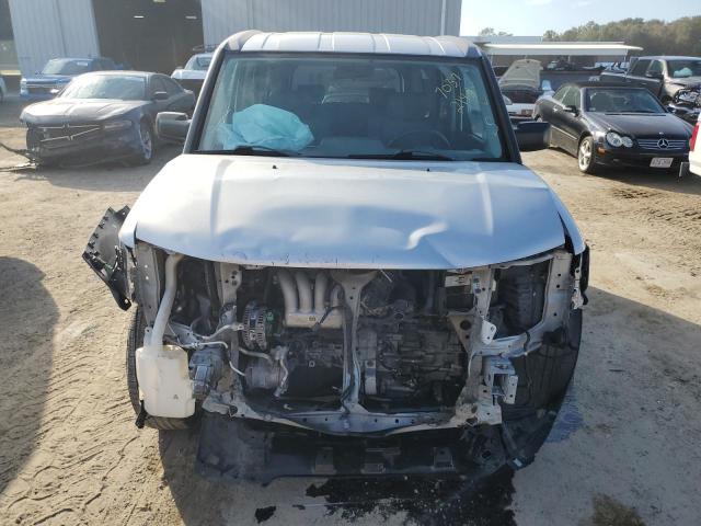 Photo 5 from auction – 2006 HONDA ELEMENT LX with VIN 5J6YH18376L002247