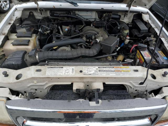 Photo 11 from auction – 2000 FORD RANGER with VIN 1FTYR10V2YPA79359