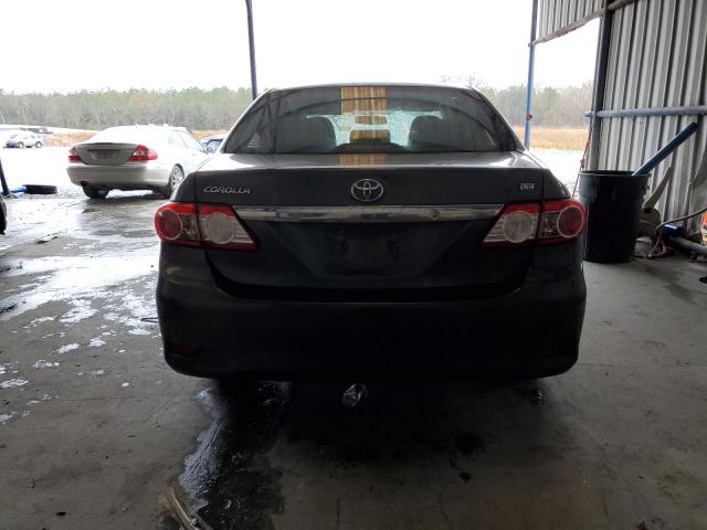 Photo 6 from auction – 2011 TOYOTA COROLLA BA with VIN 2T1BU4EE2BC746225