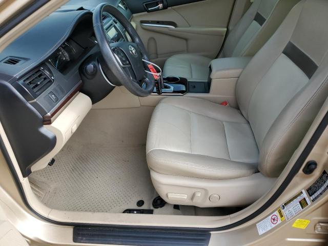 Photo 7 from auction – 2012 TOYOTA CAMRY BASE with VIN 4T1BF1FK8CU138383