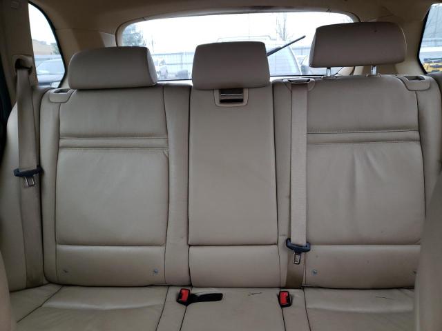 Photo 10 from auction – 2009 BMW X5 XDRIVE3 with VIN 5UXFE43569L272914