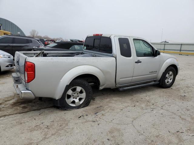 Photo 3 from auction – 2009 SUZUKI EQUATOR BA with VIN 5Z6BD06T89C411822