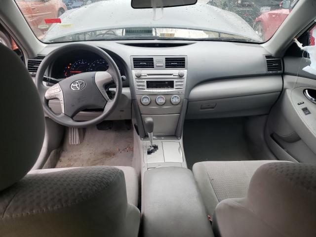 Photo 8 from auction – 2011 TOYOTA CAMRY BASE with VIN 4T1BF3EK8BU760302