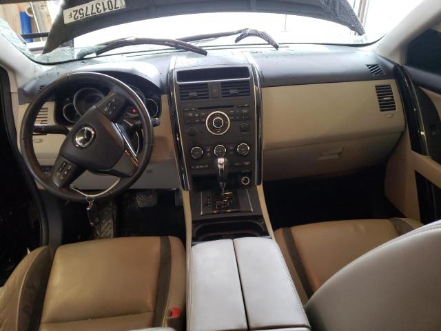 Photo 8 from auction – 2011 MAZDA CX-9 with VIN JM3TB2CA7B0302127