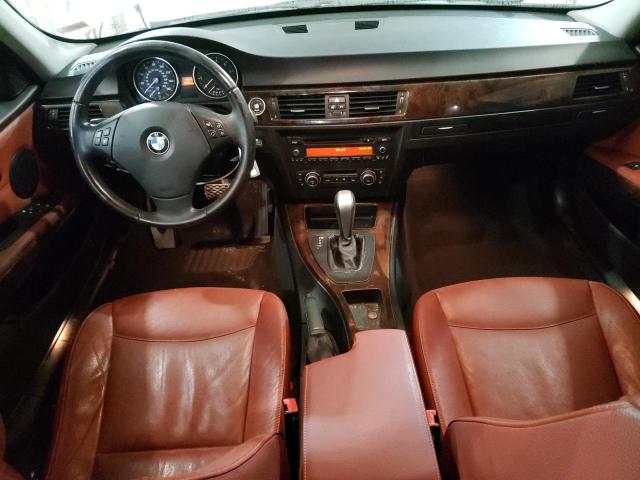 Photo 8 from auction – 2011 BMW 328 I with VIN WBAPH7C58BE679395