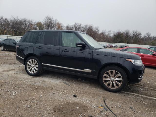 Photo 4 from auction – 2016 LAND ROVER RANGE ROVE with VIN SALGS2PF7GA315230