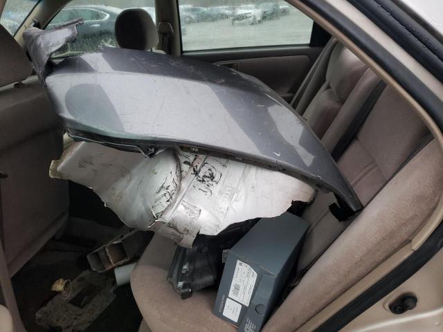 Photo 10 from auction – 1998 TOYOTA CAMRY CE with VIN 4T1BG22K2WU246575