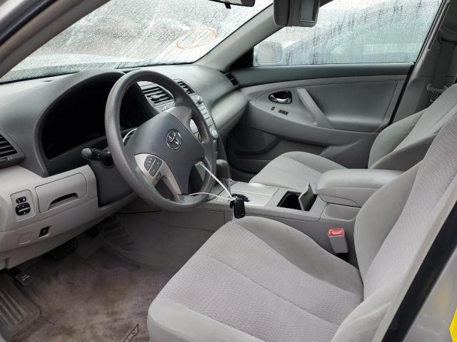 Photo 7 from auction – 2011 TOYOTA CAMRY BASE with VIN 4T1BF3EK6BU689147