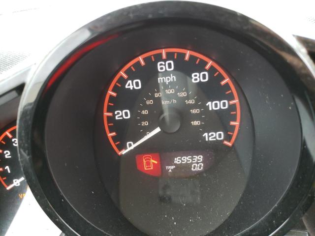 Photo 9 from auction – 2007 HONDA ELEMENT SC with VIN 5J6YH18907L000488