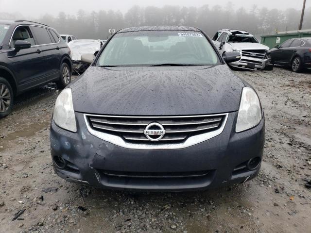 Photo 5 from auction – 2010 NISSAN ALTIMA BAS with VIN 1N4AL2AP0AN412643