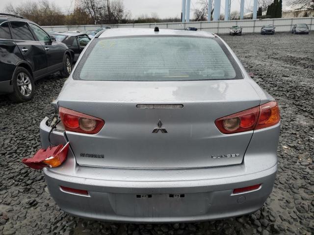 Photo 6 from auction – 2009 MITSUBISHI LANCER DE with VIN JA3AU16U79U045689