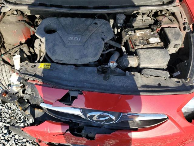 Photo 11 from auction – 2013 HYUNDAI ACCENT GLS with VIN KMHCT4AE0DU466267