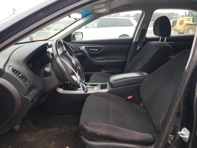 Photo 7 from auction – 2015 NISSAN ALTIMA 2.5 with VIN 1N4AL3AP0FC267645