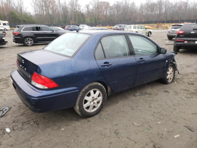 Foto 3 de la subasta – 2002 MITSUBISHI LANCER LS con VIN JA3AJ36EX2U013225
