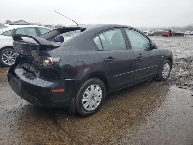 Photo 3 from auction – 2007 MAZDA 3 I with VIN JM1BK32F871635137