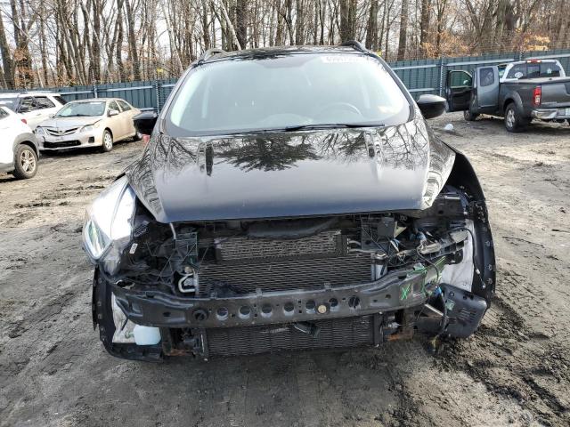 Photo 5 from auction – 2018 FORD ESCAPE SE with VIN 1FMCU9GD5JUC24160