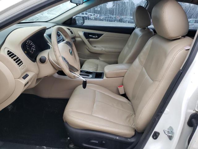 Photo 7 from auction – 2015 NISSAN ALTIMA 2.5 with VIN 1N4AL3AP4FC462258