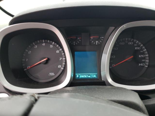 Photo 9 from auction – 2016 CHEVROLET EQUINOX LT with VIN 2GNFLFEK1G6109722
