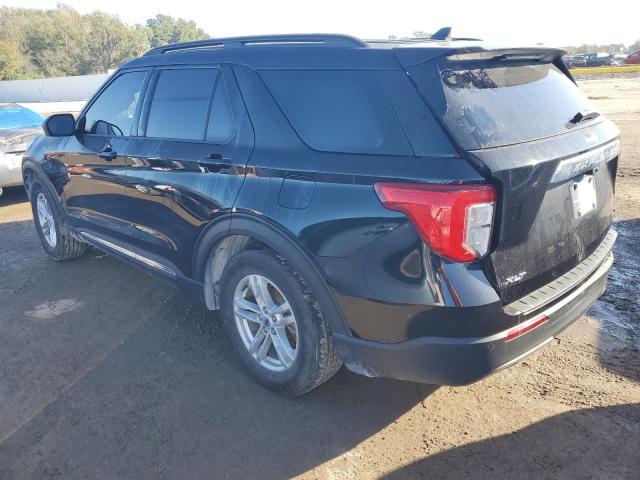 Photo 2 from auction – 2020 FORD EXPLORER X with VIN 1FMSK7DH0LGB80468