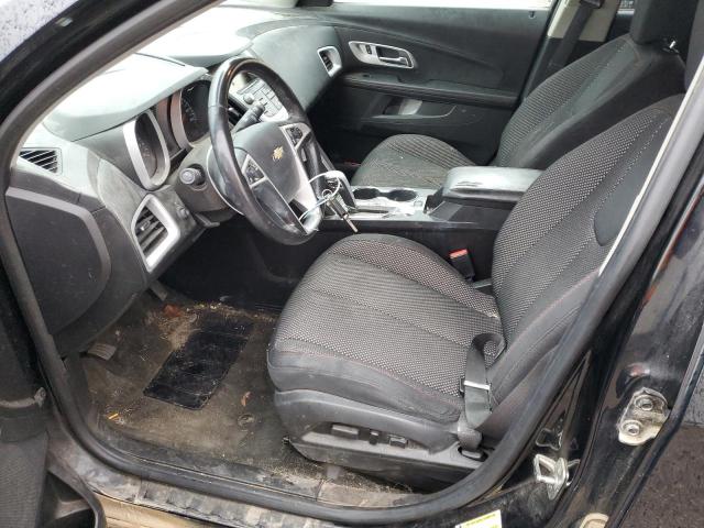 Photo 7 from auction – 2014 CHEVROLET EQUINOX LT with VIN 2GNALBEK7E6110454