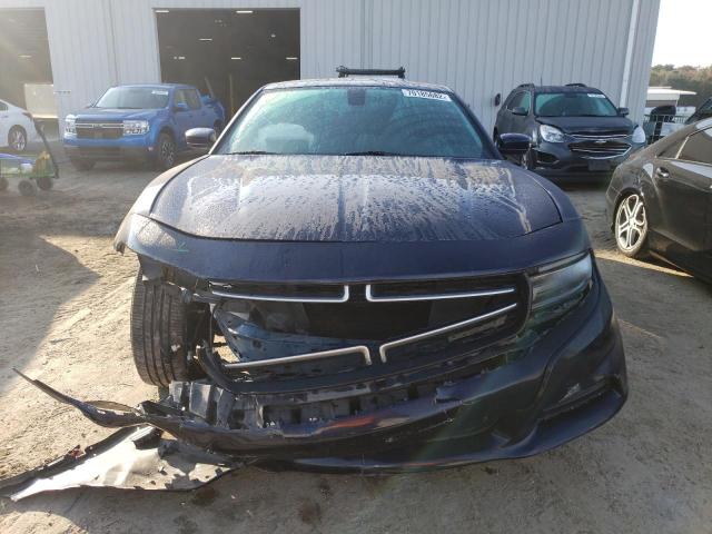 Photo 5 from auction – 2015 DODGE CHARGER SE with VIN 2C3CDXBG1FH896855