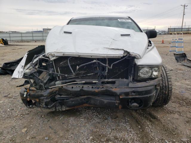 Photo 5 from auction – 2004 DODGE RAM 1500 S with VIN 1D7HA16D64J101453