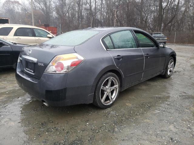 Photo 3 from auction – 2012 NISSAN ALTIMA BAS with VIN 1N4AL2AP2CC154642
