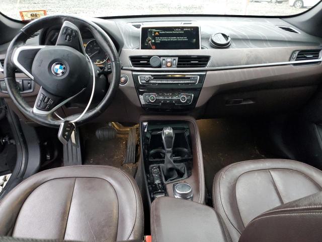 Photo 8 from auction – 2016 BMW X1 XDRIVE2 with VIN WBXHT3Z36G4A48636
