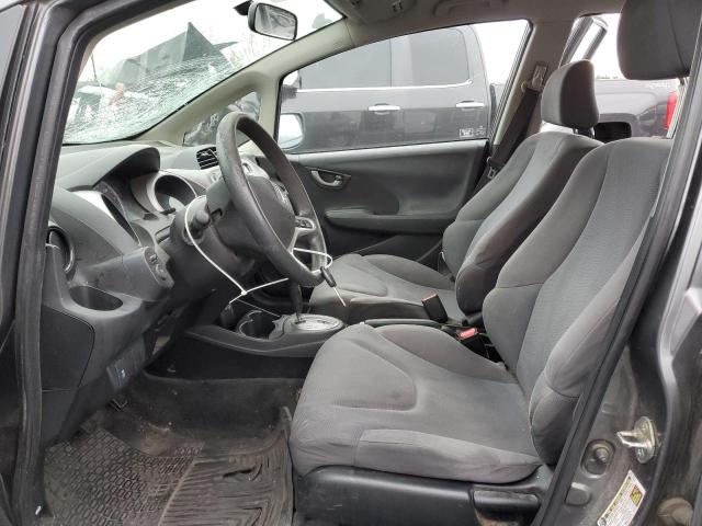Photo 7 from auction – 2013 HONDA FIT with VIN JHMGE8H3XDC065549