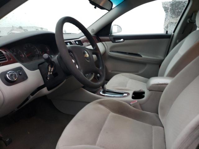 Photo 7 from auction – 2008 CHEVROLET IMPALA LT with VIN 2G1WT58K881320793