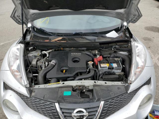Photo 12 from auction – 2014 NISSAN JUKE S with VIN JN8AF5MR9ET350472